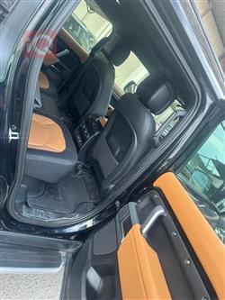 لاند ڕۆڤەر دیفێندەر